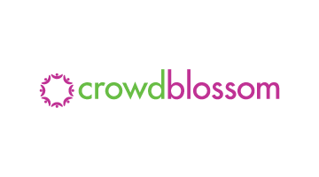 crowdblossom.com is for sale