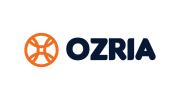 ozria.com is for sale