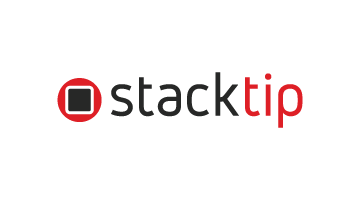 stacktip.com is for sale