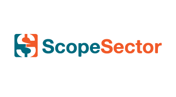 scopesector.com is for sale