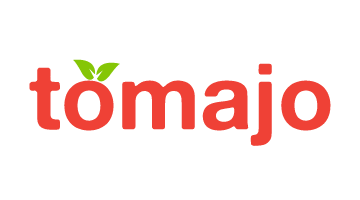 tomajo.com is for sale