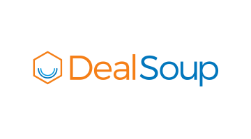 dealsoup.com is for sale