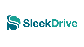 sleekdrive.com is for sale