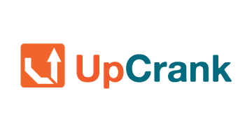 upcrank.com is for sale