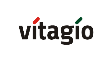 vitagio.com is for sale