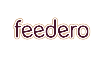 feedero.com is for sale