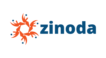 zinoda.com is for sale