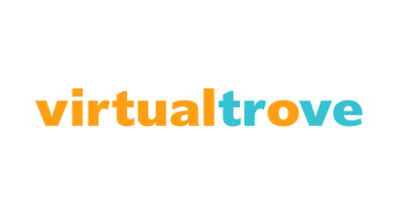 virtualtrove.com is for sale