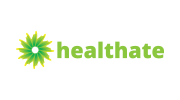 healthate.com is for sale