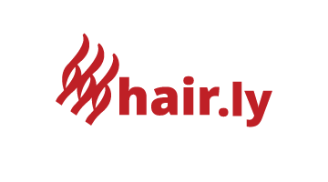 hair.ly is for sale