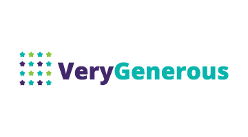 verygenerous.com is for sale