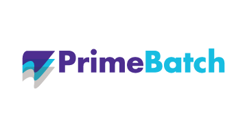 primebatch.com is for sale