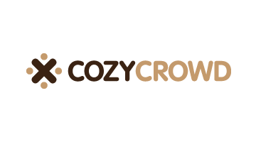 cozycrowd.com is for sale