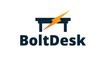 boltdesk.com is for sale