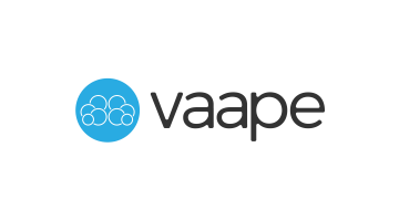 vaape.com is for sale