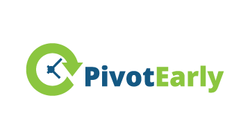 pivotearly.com is for sale