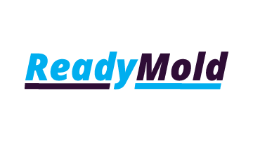 readymold.com is for sale