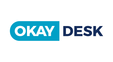 okaydesk.com is for sale