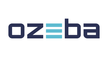 ozeba.com is for sale
