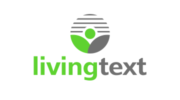 livingtext.com is for sale