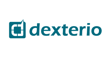 dexterio.com is for sale