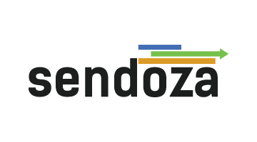 sendoza.com is for sale