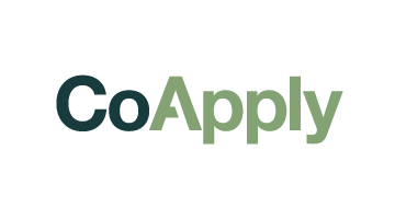 coapply.com is for sale