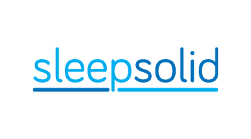 sleepsolid.com is for sale