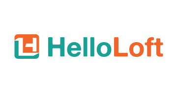 helloloft.com is for sale