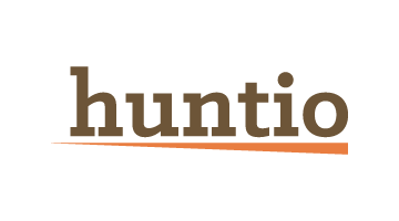 huntio.com is for sale