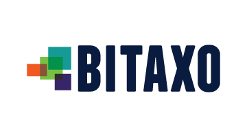 Logo for Bitaxo.com