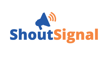 shoutsignal.com is for sale