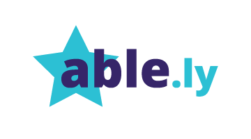 able.ly is for sale