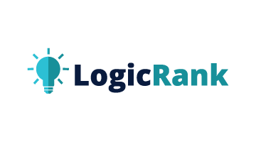 logicrank.com is for sale