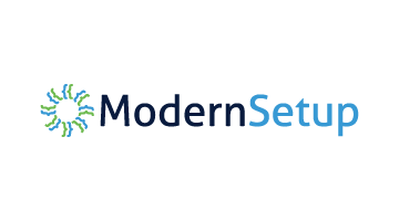 modernsetup.com