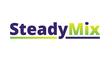 steadymix.com is for sale