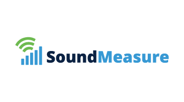 soundmeasure.com is for sale