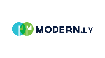 modern.ly is for sale