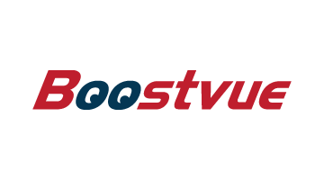 boostvue.com is for sale