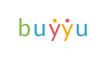 buyyu.com is for sale