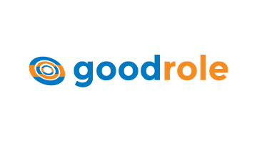 goodrole.com is for sale