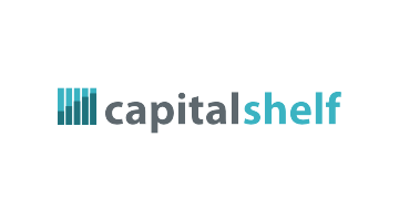 capitalshelf.com is for sale