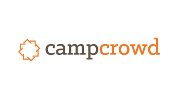 campcrowd.com is for sale