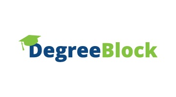 degreeblock.com is for sale