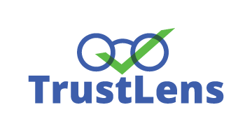 trustlens.com is for sale