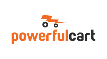 powerfulcart.com is for sale