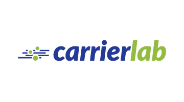 carrierlab.com is for sale