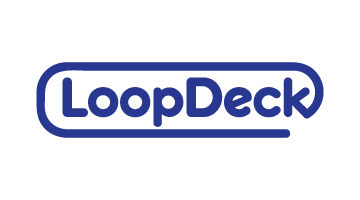 loopdeck.com is for sale