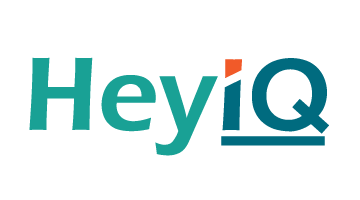 heyiq.com is for sale