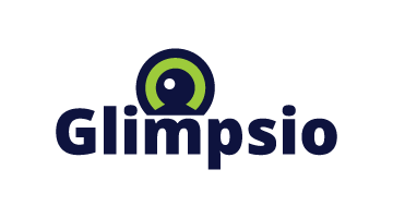 glimpsio.com is for sale
